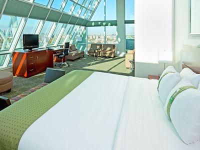 Lic Manhattan View 3* Nueva York